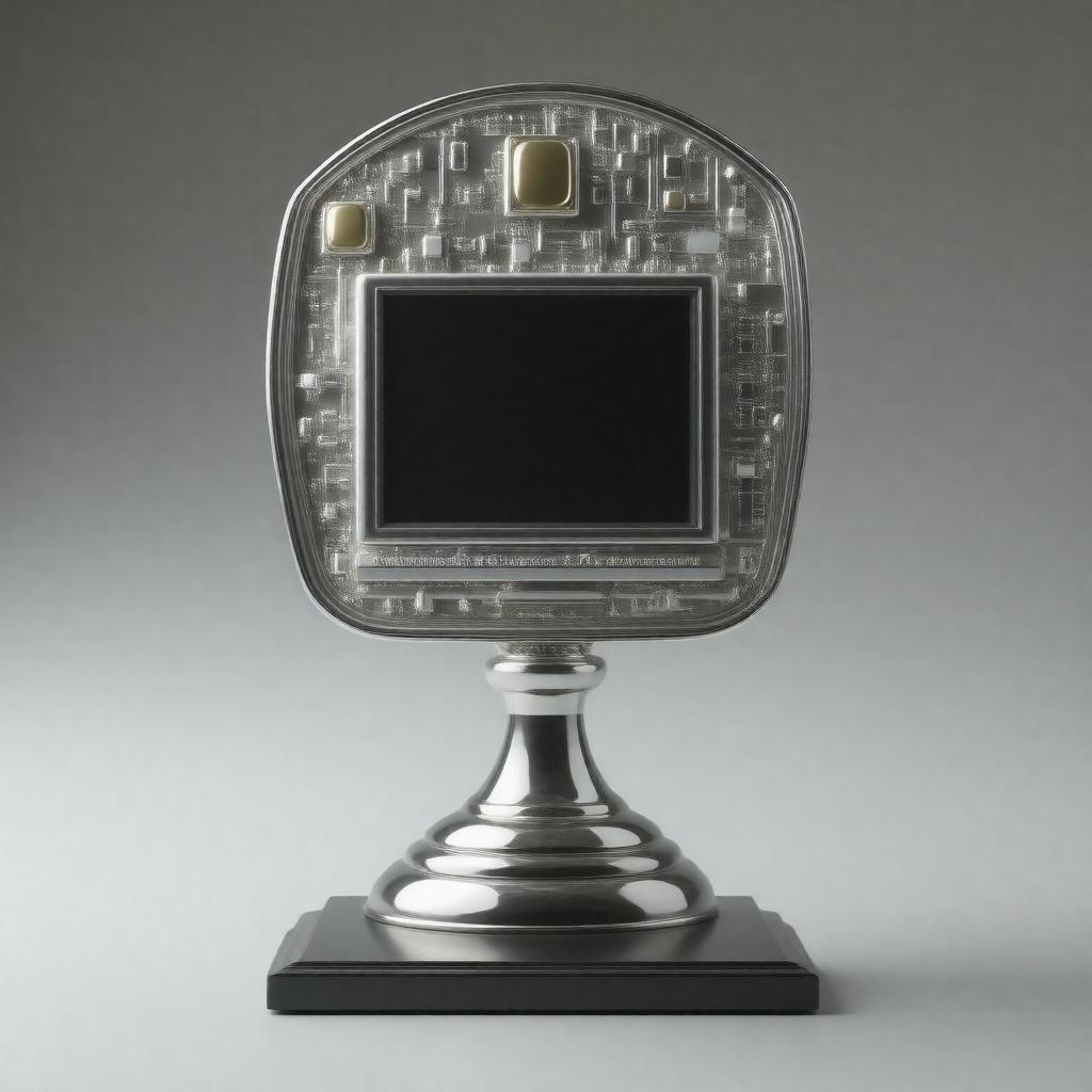 Computer Pioneer Award